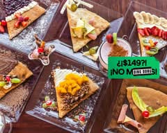 Cafetería Posdata (Cuernavaca)