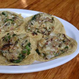 Alambre de New York con Queso