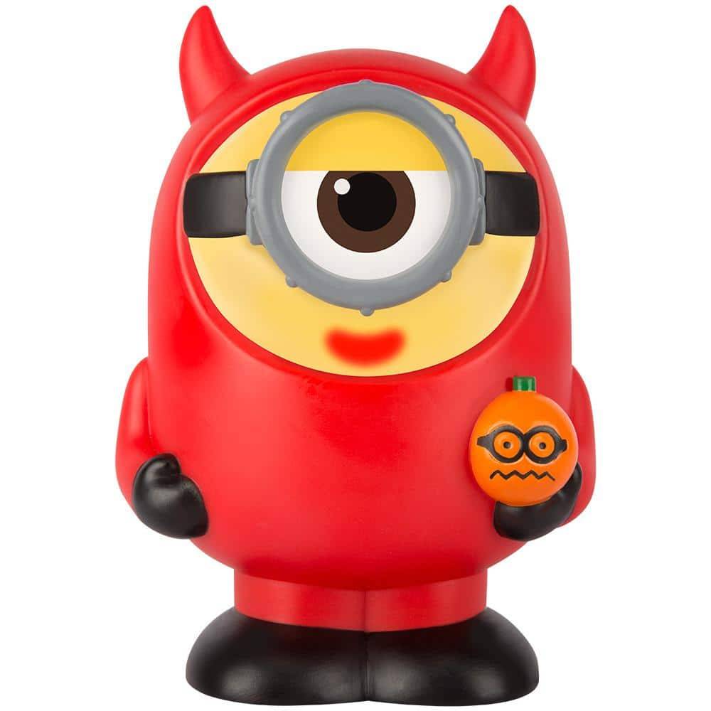 Emoteglow™ Animated Minion