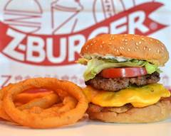 Z Burger (Olivet Rd)