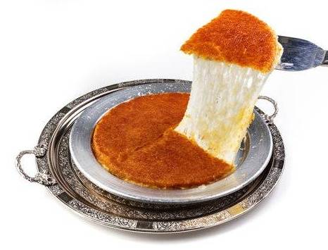 KNAFEH