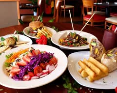Vegan Tierra - 850 NE (850 NE 125th St, Unit D)