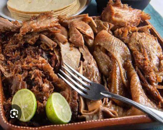 Carnitas Y Chicharrones Los Carnales 