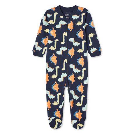 George Baby Boy's Printed Sleeper Dress Delivery Near Me | Order Online ...