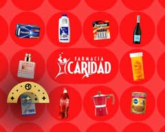 Farmacia Caridad 💊 (Arecibo)