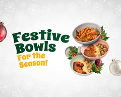 Solo Bowl - Kiribathgoda