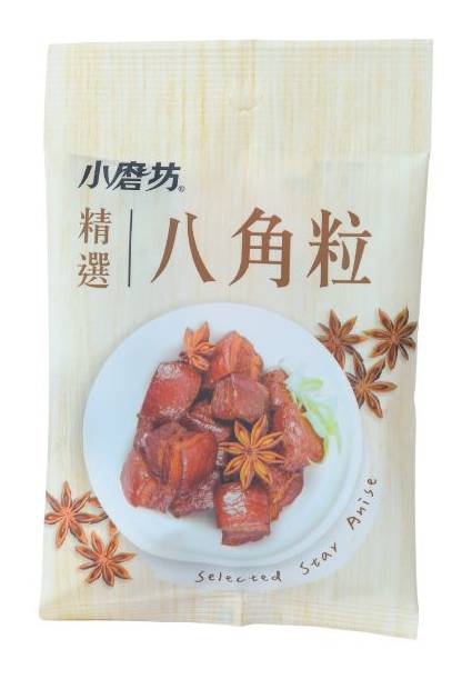 小磨坊精選八角粒 | 8 g #25070732
