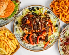 Burger Teig (Oranienburg)