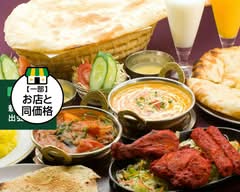 本場のインド料理　ＪＵＮＴＡＲＡ　入曽店