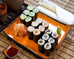 FERUKO SUSHI 🍣