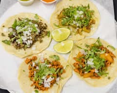 La Fiesta Tacos (Lexington)
