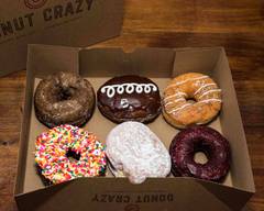 Donut Crazy (West Hartford)