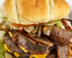 Lily's hotdogs (615 N Cedar Lake Rd)