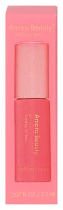 Amora Beauty™ Tinted Lip Oil Stain 0.07oz Soft Serve
