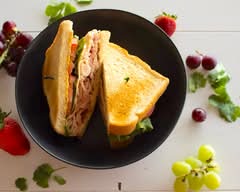 Amelia's Deli & Catering