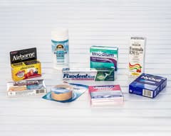 Lincoln Express Pharmacy (233 E 149th St)