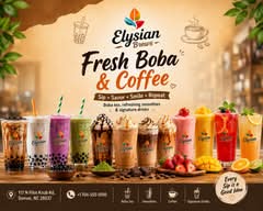 Elysian Brews (117 N Pilot Knob Rd)