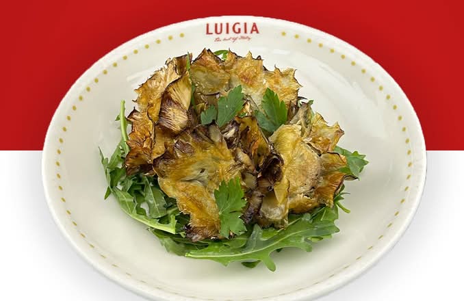 Carciofi Col di Lupo