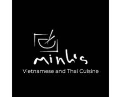 Minh's Cuisine - Plaza La Mascota