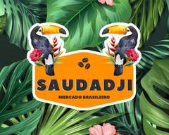 Saudadji Mercado Brasileiro (Cacém)