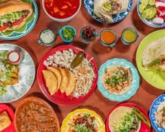 Chalo Tacos (5029 N Rockwell Ave)