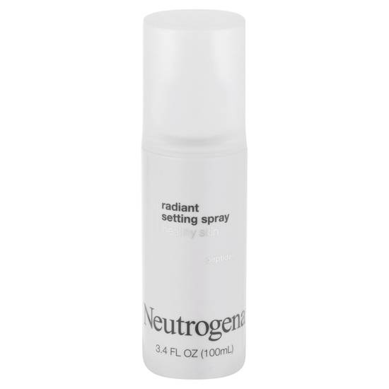 Neutrogena Healthy Skin Setting Spray With Peptide (3.4 fl. oz)