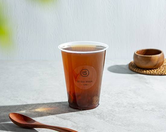 桂圓紅棗(M) Longan and Jujube Tea (Medium)