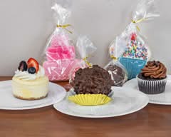 Arielle Pastry Works (1305 TX-121 BUS suite 410)