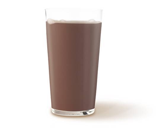 Chocolate Milk Carton