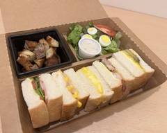 しあわせサンドイッチ ごきっちょー siawase sandwich gokicho