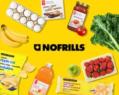 No Frills (1701 Douglas Street)