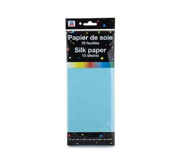 Pjc papier de soie - silk paper