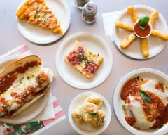 Tosca Italian Gourmet (Woodlands)