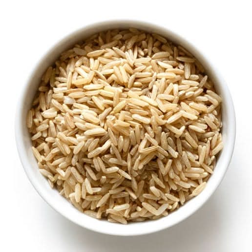 149. Brown Rice