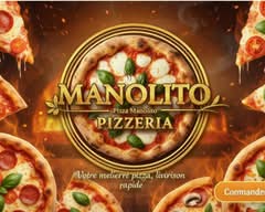 Manolito Pizzeria