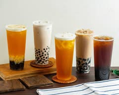 脆噠古早味紅茶冰 雲林西螺店