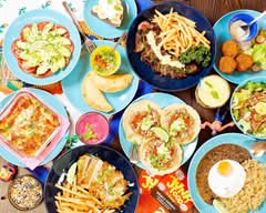 メキシカンパブ ジャンクフード Mexican Pub JUNKFOOD