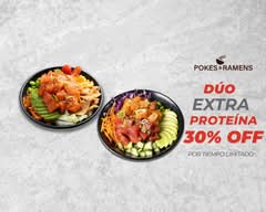 Pokes & Ramens Sabana 