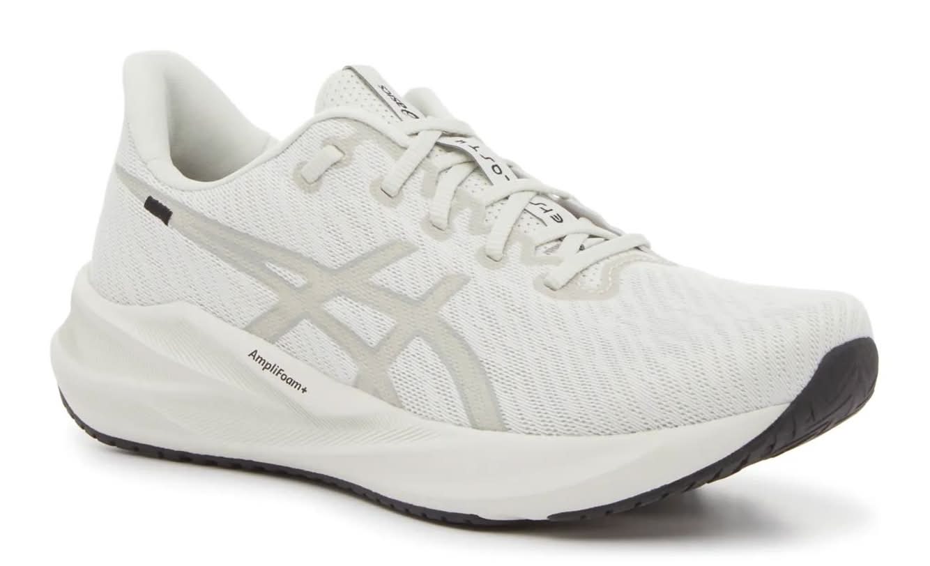 Asics Versablast 4 Running Shoe - Men's (Off White Medium - 9.5)