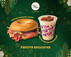 Holy Bagel (Norwich)