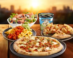WORLD OF PIZZA Leipzig Plagwitz