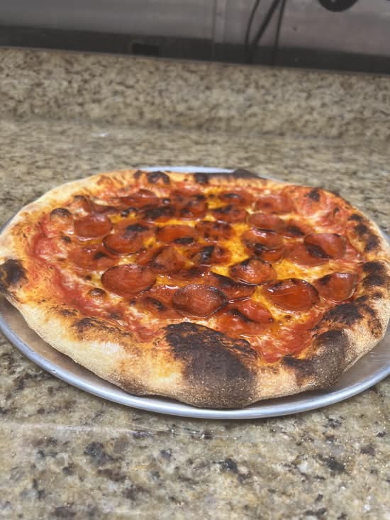 BOGO Pepperoni Pizza