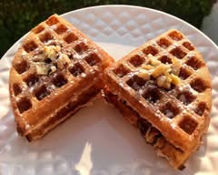 Crepas y Waffles Toluca