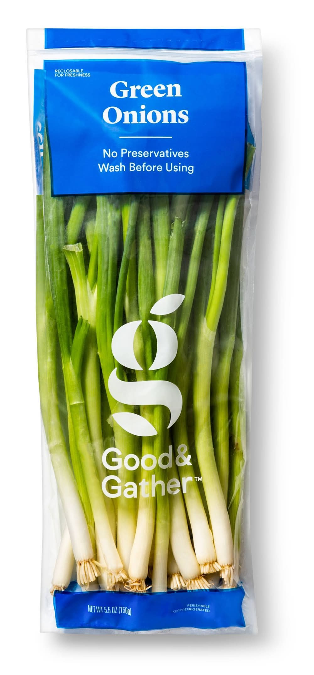 Good & Gather Green Onions (5.5 oz)