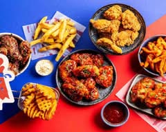 Incheon Korean Fried Chicken - Sint-Niklaas