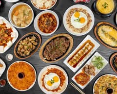 Soju Bang (1649 Kalakaua Avenue)