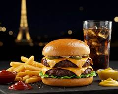 Burger Parisien