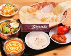 インドネパールレストランGanesh Indian Nepalese Restaurant Ganesh