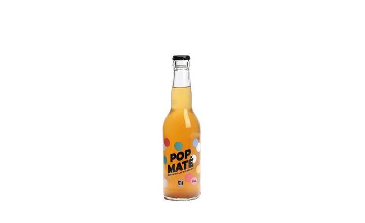 Pop Maté Original 33cl