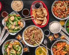 Peking Garden Chinese Restaurant